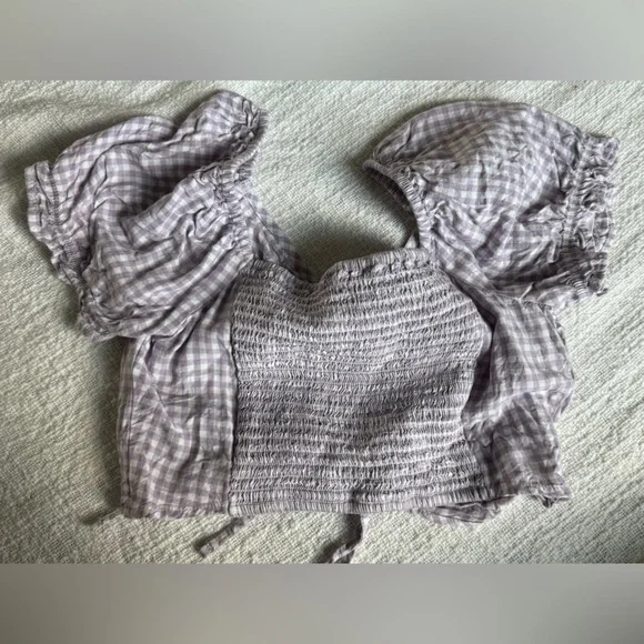 Hollister | Lavender set - Picture 3 of 6